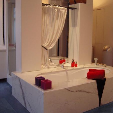 B&B Max 69 Schaerbeek الغرفة الصورة