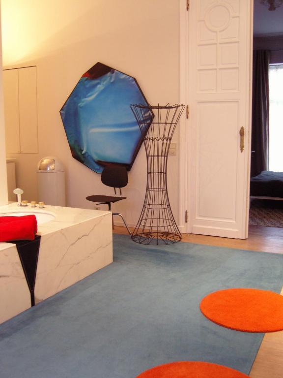 B&B Max 69 Schaerbeek الغرفة الصورة